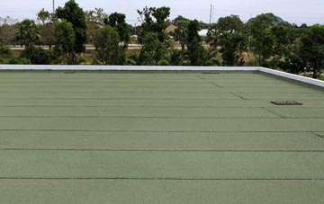 all High Birstwith roofing types quoted for