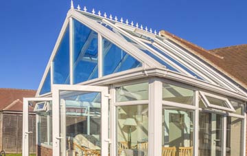 conservatory roof insulation costs High Birstwith