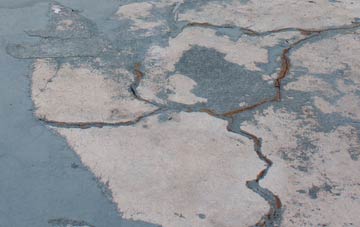 fibreglass roofing replacement High Birstwith