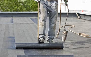 flat roof replacement High Birstwith, North Yorkshire