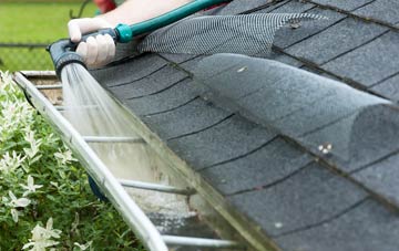 High Birstwith gutter cleaning costs