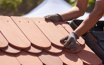 High Birstwith roof tile contractors