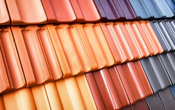 High Birstwith roof tile costs