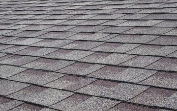 High Birstwith tiles for shallow pitch roofing