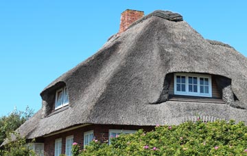 thatch roofing High Birstwith, North Yorkshire