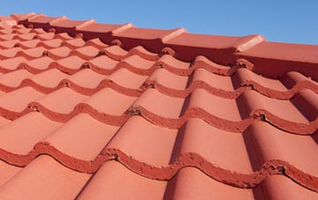 High Birstwith tile and slate roof replacement
