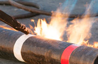 High Birstwith flat roofing replacement