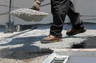 find rated High Birstwith flat roofing replacement companies