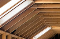 High Birstwith tapered roof insulation quotes